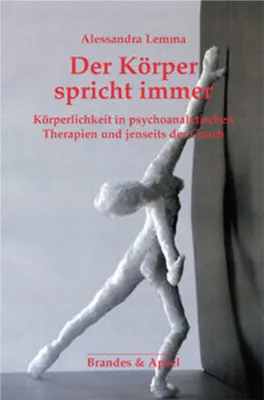 Produktbild von Der Körper spricht immer