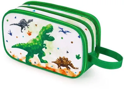 Obrázok produktu pre Vodotesné detské nočníky s motívom dinosaurov