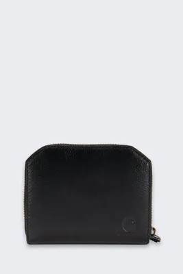 Zdjęcie produktu dla Portfel Carhartt Hybrid BLACK