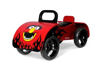Produktbild von Milly Mally Junior Rot