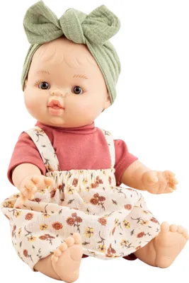 Zdjęcie produktu dla Lalka hiszpańska Gordi bobas Federica 34cm