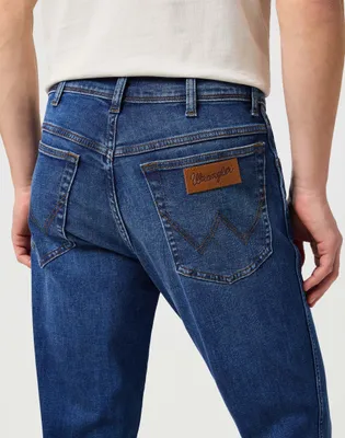 Produktbild von Wrangler Texas Dean 112352531 W38 L32