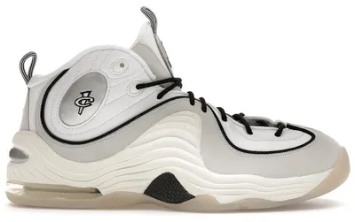 Produktbild von Nike Air Penny 2 Sail Photon Dust - EU 38.5