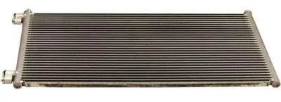 Produktbild von MAXGEAR AC830118 Kondensator Klimaanlage Klimakondensator für FIAT PUNTO (188)