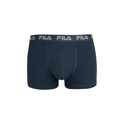 Produktbild von Herren-Boxershorts Fila 1er-Pack Marineblau - XL