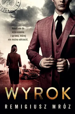 Image de Wyrok Joanna Chyłka Tom 10