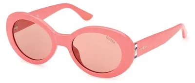 Image de Lunettes de soleil Guess GU7904 74S 51