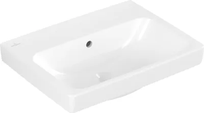 Produktbild von Villeroy & Boch 4A8757T2 Waschbecken Architectura 550x420mm