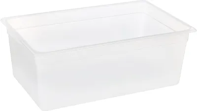 Produktbild von LACOR 66120H Polypropylene GN-Behälter 1/1, 530 x 325 x 200 mm