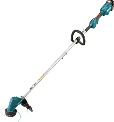 Produktbild von Makita DUR192LZ - Grastrimmer - schnurlos - 18