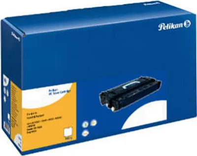 Immagine prodotto di Pelikan Printing 4284372 Pelikan Toner HP CF363X (508X) magenta, high yield kompatibel