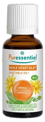 Zdjęcie produktu dla Puressentiel Olejek z arniki 100 ml
