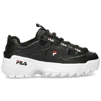 Produktbild von Fila Schuhe Dformation Wmn, 101085613S