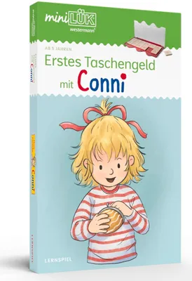 Zdjęcie produktu dla miniLÜK-Set