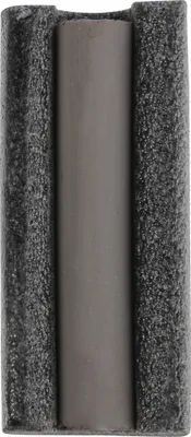 Produktbild von Blockx 3x Pastellkreide, Graurötlich 1 12761BXC