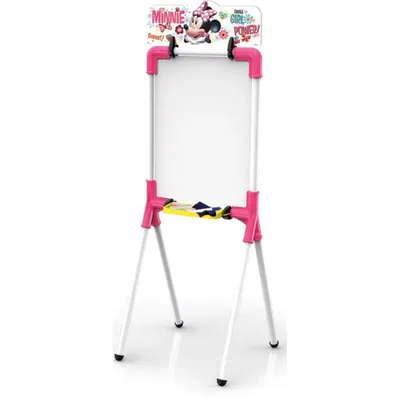Produktbild von Minnie Mini-Tafel 53019 Jungen