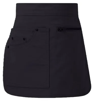 Image de Premier - Tablier « Metro Utility » LT3645 (taille unique) (noir)