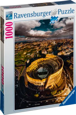 Obrázok produktu pre Ravensburger 12000573, 1000 kusov, Ďalší