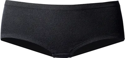 Produktbild von LASCANA Hipster schwarz Größe 48/50