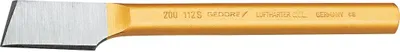 Produktbild von GEDORE 112 S Elektriker-Schlitzmeißel, 8746550