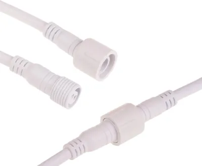 Obrázek produktu pro T-LED Spojovací voděodolná sada s konektorem pro led pásek 11221