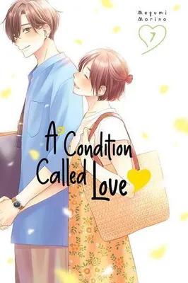 Produktbild von A Condition Called Love 7