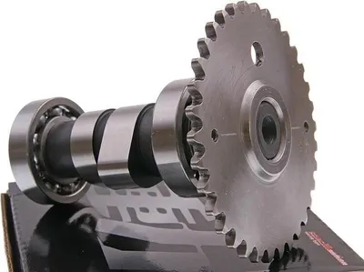 Produktbild von Nockenwelle Naraku Sport A8 für GY6 125-180ccm