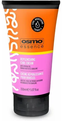 Productafbeelding van Osmo - Replenshing Curl Cream - 150 ml