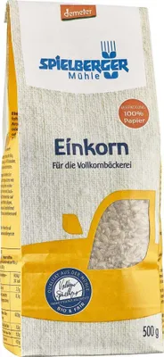 Obrázok produktu pre Einkorn 500g
