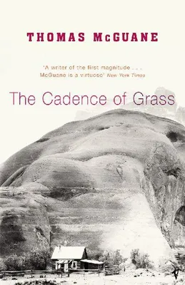 Produktbild von The Cadence of Grass