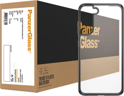 Immagine prodotto di PanzerGlass ™ Custodia rigida per Samsung Galaxy S22