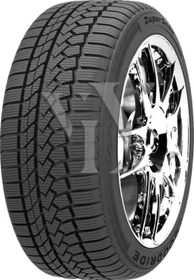 Produktbild von Goodride Zupersnow Z-507 225/55R17 101V Bsw Xl