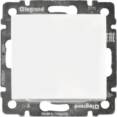 Obrázok produktu pre Vypínač Legrand 774401 Valena r.1 biely
