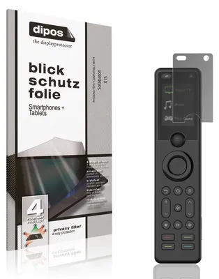 Immagine prodotto di Pellicola Prottetiva per Sofabaton X1S Protezione Vista 4 modi dipos