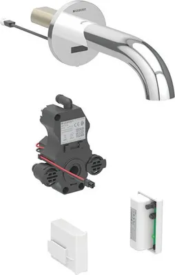 Produktbild von Geberit 116.286.21.1, Chrom