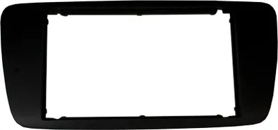 Productafbeelding van Autoleads DFP-18-04: Adapter voor autoradiofrontpaneel...