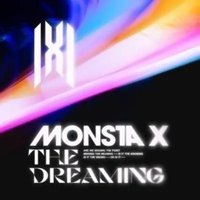 Produktbild von The Dreaming