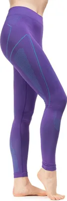 Produktbild von Thermo-Leggings für Damen Brubeck M - lila