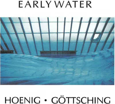 Image de L'eau en début de vie