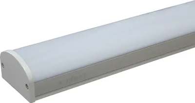 Produktbild von LED Proline-P Leuchte 36W 2850lm Warmweiß Unterbauleuchte Unterbaulampe Wandleuchte mit An/Aus-Schalter
