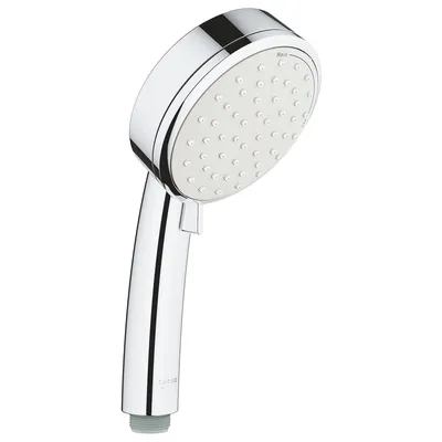 Obrázok produktu pre GROHE Tempesta Cosmopolitan 100, Chróm, 1 kusov