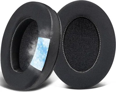 Zdjęcie produktu dla Zamienne poduszki do uszu dla słuchawek z lodem Side i Sound-Disturbance Foam