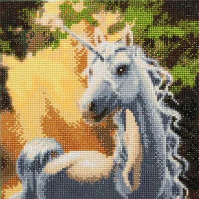 Zdjęcie produktu dla CRAFT Buddy Sunshine Unicorn, Zestaw artystyczny dla dzieci, 6 lat(a), Wielobarwny