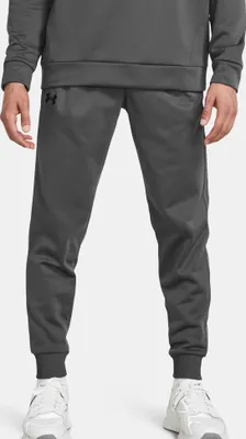 Produktbild von Under Armour Ua Armour Fleece Joggers Castlerock Castlerock M