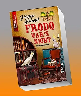 Image de Frodo war's nicht