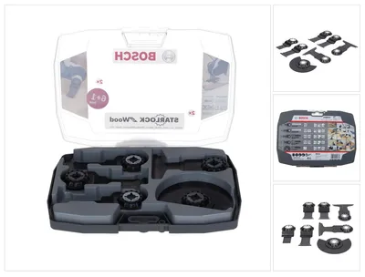 Zdjęcie produktu dla Bosch 2608664623, Czarny, Bosch, Replacement blade