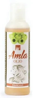 Immagine prodotto di Olio Di Amla 100 Ml