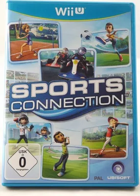 Produktbild von Sports Connection
