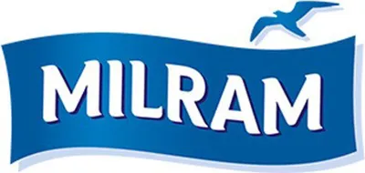 Logo Milram