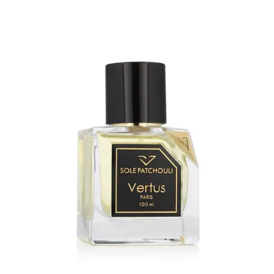 Immagine prodotto di Vertus Sole Patchouli EDP 100 ml UNISEX